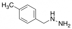 (4-Methylbenzyl)hydrazine