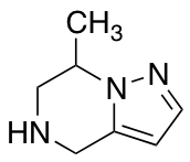 7-Methyl-4H,5H,6H,7H-pyrazolo[1,5-A]pyrazine