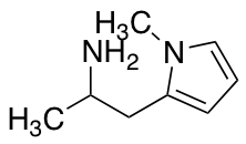 1-(1-Methyl-1H-pyrrol-2-yl)propan-2-amine