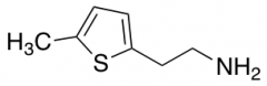 2-(5-Methyl-2-thienyl)ethanamine
