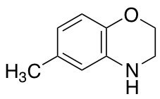 6-Methyl-3,4-dihydro-2H-1,4bezoxazine