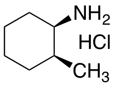 (1R,2S)-2-Methylcyclohexanamine Hydrochloride