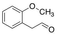 2-(2-Methoxyphenyl)acetaldehyde