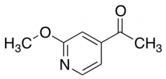 1-(2-Methoxypyridin-4-yl)ethanone