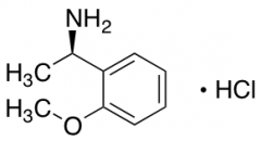 (R)-1-(2-Methoxyphenyl)ethanamine Hydrochloride
