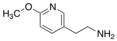 2-(6-Methoxypyridin-3-yl)ethanamine