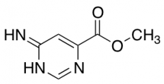 Methyl 6-Aminopyrimidine-4-carboxylate