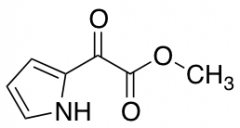 Methyl 2-Oxo-2-(1H-pyrrol-2-yl)acetate