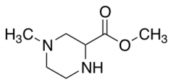 Methyl 4-Methylpiperazine-2-carboxylate