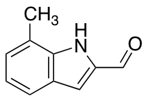 7-Methyl-1H-indole-2-carbaldehyde
