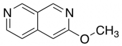 3-Methoxy-2,7-naphthyridine