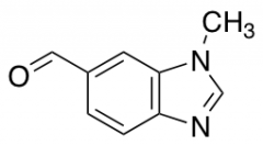 1-Methyl-1H-benzo[D]imidazole-6-carbaldehyde