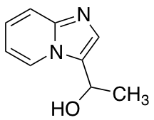 a-Methyl-imidazo[1,2-A]pyridine-3-methanol
