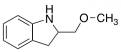 2-(Methoxymethyl)indoline