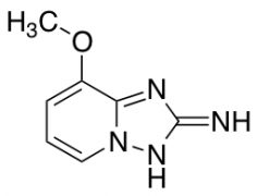 8-Methoxy-[1,2,4]triazolo[1,5-A]pyridin-2-amine