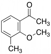 2'-Methoxy-3'-methylacetophenone