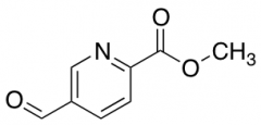 Methyl 5-Formylpicolinate