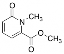 Methyl 1-Methyl-6-oxo-1,6-dihydropyridine-2-carboxylate