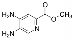 Methyl 4,5-Diaminopicolinate