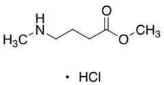 Methyl 4-(Methylamino)butanoate Hydrochloride