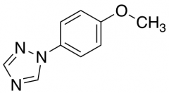 1-(4-Methoxyphenyl)-1H-1,2,4-triazole