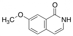 7-Methoxyisoquinolin-1(2H)-one