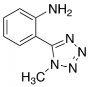 2-(1-Methyl-1H-tetrazol-5-yl)benzenamine