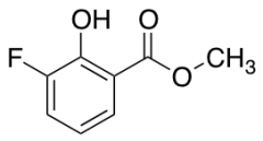 Methyl 3-Fluoro-2-hydroxybenzoate