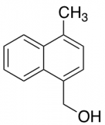 (1-Methylnaphthalen-4-yl)methanol