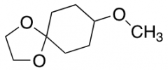 4-Methoxycyclohexanone Ethylene Ketal