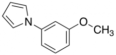 1-(3-Methoxyphenyl)-1H-pyrrole