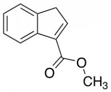 Methyl 1H-Indene-3-carboxylate