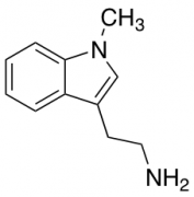 2-(1-Methylindol-3-yl)ethanamine