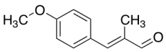 3-(4-Methoxyphenyl)-2-methylprop-2-enal