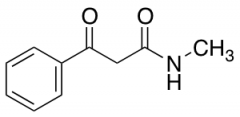 N-Methyl-3-oxo-3-phenylpropanamide