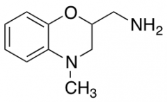 (4-Methyl-3,4-dihydro-2H-benzo[B][1,4]oxazin-2-yl)methanamine