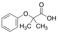 2-Methyl-2-phenoxypropanoic Acid