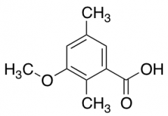 3-Methoxy-2,5-dimethylbenzoic Acid