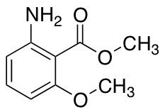 Methyl 2-Amino-6-methoxybenzoate