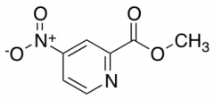 Methyl 4-Nitropicolinate