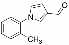 1-(2-Methylphenyl)-1H-pyrrole-3-carbaldehyde