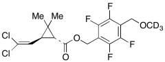 Meperfluthrin-d3