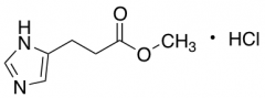 Methyl 3-(1H-Imidazol-4-yl)propanoate Hydrochloride
