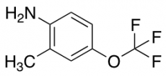 2-Methyl-4-(trifluoromethoxy)aniline