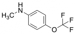 N-Methyl-4-(trifluoromethoxy)aniline