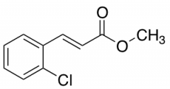 (E)-Methyl 3-(2-Chlorophenyl)acrylate