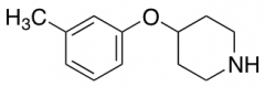 4-(3-Methylphenoxy)piperidine