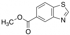 Methyl Benzo[D]thiazole-5-carboxylate