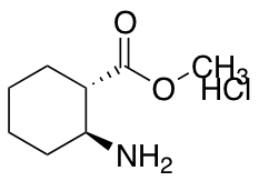 (1S,2S)-Methyl 2-Aminocyclohexanecarboxylate Hydrochloride