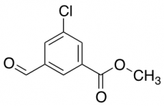 Methyl 3-Chloro-5-formylbenzoate